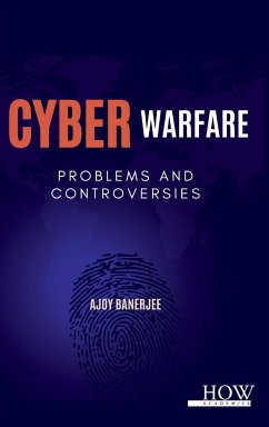 Cyber Warfare - Banerjee, Ajoy