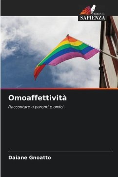 Omoaffettività - Gnoatto, Daiane