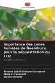 Importance des zones humides de Ñeembucu pour la séquestration du CO2