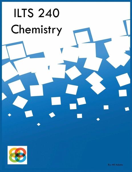 ILTS 240 Chemistry ILTS 240 Chemistry