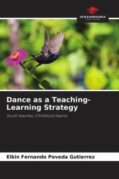 Dance as a Teaching-Learning Strategy - Poveda Gutiérrez, Elkin Fernando