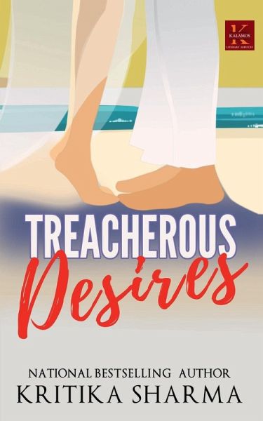 Treacherous Desires Treacherous Desires