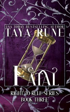 Fatal - Rune, Taya