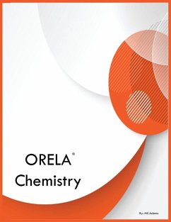 Cover ORELA Chemistry