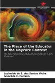 The Place of the Educator in the Daycare Context
