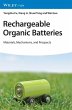 Rechargeable Organic Batteries - Bild 1