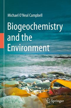Biogeochemistry and the Environment - Campbell, Michael O'Neal
