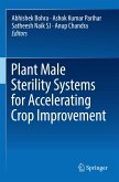 Plant Male Sterility Systems for Accelerating Crop Improvement