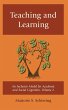 Teaching and Learning (eBook, ePUB) - Bild 1