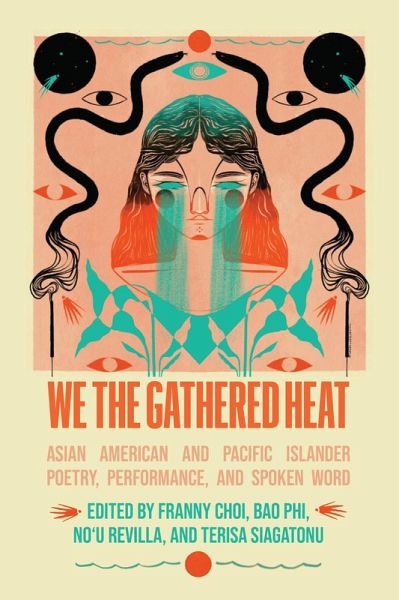 We the Gathered Heat (eBook, ePUB) We the Gathered Heat (eBook, ePUB)