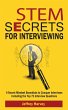 STEM Secrets for Interviewing - Bild 1