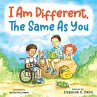 I Am Different, The Same As You - Bild 1