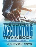 &quote;The Ultimate Accounting Trivia Book