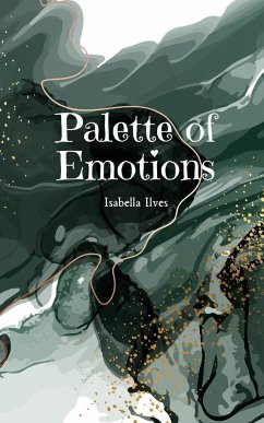 Palette of Emotions - Ilves, Isabella