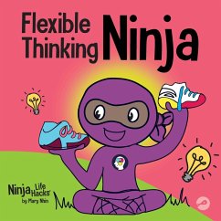 Cover Flexible Thinking Ninja