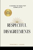 Respectful Disagreement