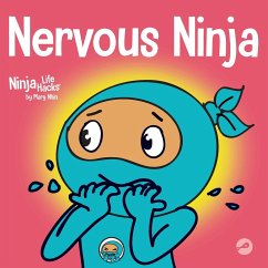 Nervous Ninja - Nhin, Mary