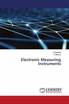 Electronic Measuring Instruments