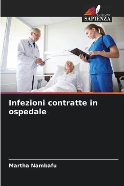 Infezioni contratte in ospedale - Nambafu, Martha