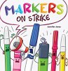Markers on Strike - Bild 1