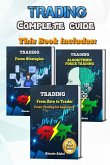 Trading Forex For Beginners