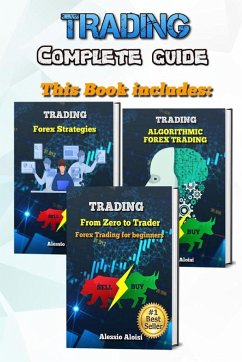 Trading Forex For Beginners - Aloisi, Alessio