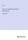 The Iliad; Translated by Edward Smith-Stanley