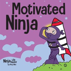 Motivated Ninja - Nhin, Mary