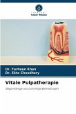 Vitale Pulpatherapie