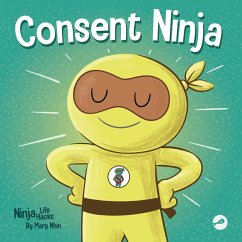 Consent Ninja - Nhin, Mary
