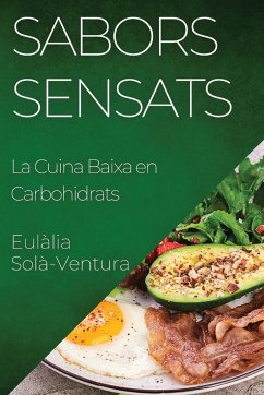 Sabors Sensats - Solà-Ventura, Eulàlia