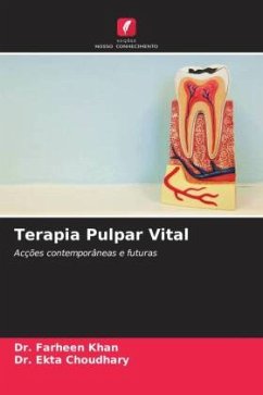 Cover Terapia Pulpar Vital