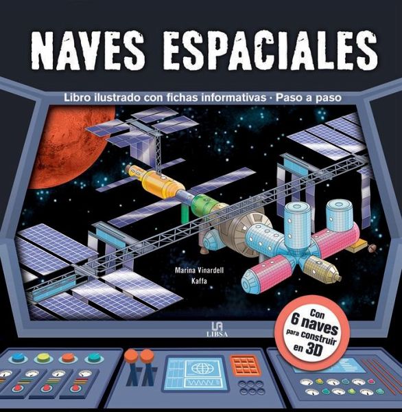 Naves Espaciales
