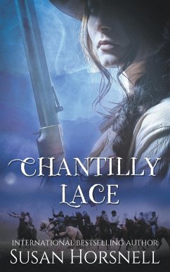 Chantilly Lace - Horsnell, Susan