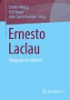 Ernesto Laclau - Bild 1