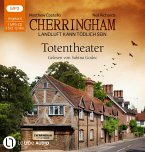 Totentheater / Cherringham Bd.9 (MP3-CD)