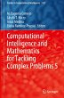 Computational Intelligence and... - Bild 1