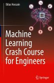 Machine Learning Crash Course for Engineers