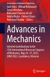 Advances in Mechanics - Bild 1