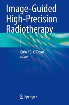 Image-Guided High-Precision Radiotherapy