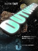 Outworld Book 3 (Outworld Trilogy, #3) (eBook, ePUB) Outworld Book 3 (Outworld Trilogy, #3) (eBook, ePUB)