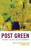 Post Green (eBook, ePUB)