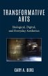 Transformative Arts (eBook, ePUB) - Bild 1