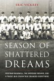 Season of Shattered Dreams (eBook, ePUB)