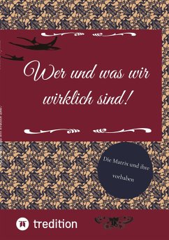 Wer und was wir wirklich sind! - Duymaz, Sami