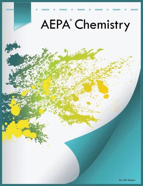 AEPA Chemistry AEPA Chemistry