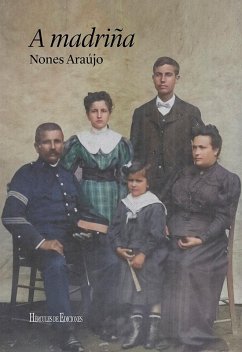 Cover A madriña