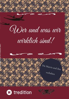 Wer und was wir wirklich sind! - Duymaz, Sami