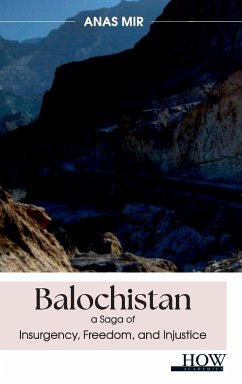 Balochistan - Mir, Anas