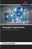 Thought trajectories